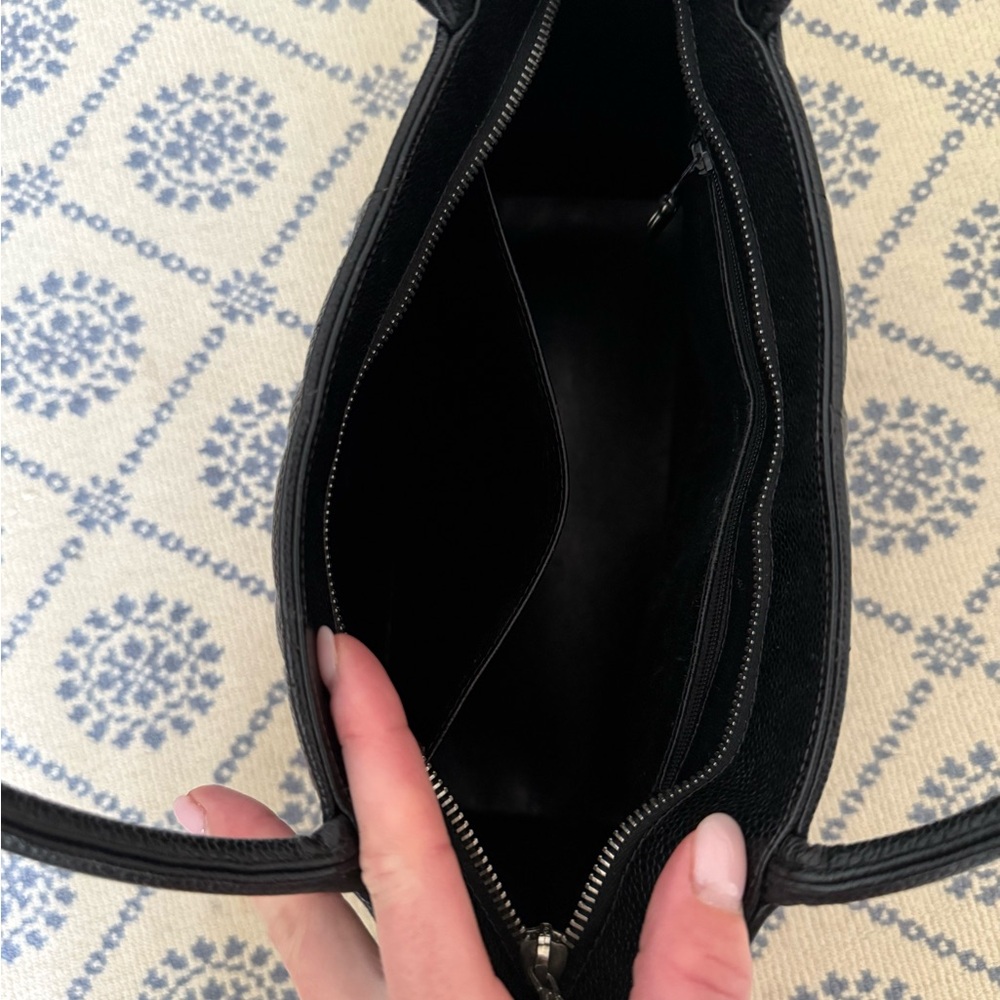 Chanel Medallion Tote - Picture 6 of 10